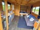 Buttercup lodge