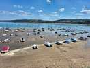 New quay
