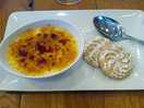 Delicious desserts