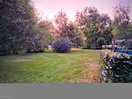 Lovely grounds to walk around.