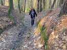 Heerlijk wandelen