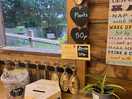 Honesty box