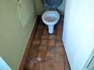 Mens toilets