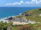Beautiful view in mullion