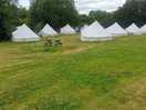 Belltents