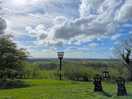 Exploring the wolds