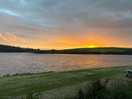 Beautiful sunsets