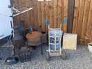 Firepits