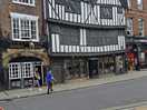 In york