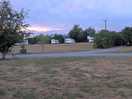 View from our pitc
