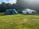 Pitched up!