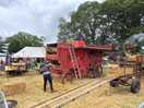 New forest & hampshire county show