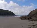 Nolton haven beach