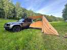 Off grid pitch