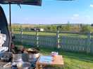 Kitchen views!