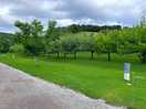 Camping place