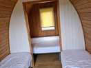 Inside the pod