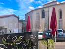 Place de la fontaine , vollore-ville