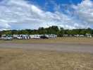 View of kings forest site