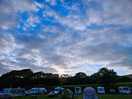 Our welsh caravan & camping