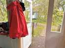 Woodpecker shepherds hut | inside/out
