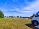 Great flat pitches,great space