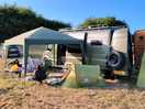 Our camp