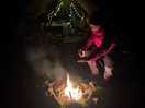 Keeping cosy