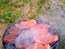 Great place for a bbq