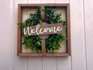 Warm welcome