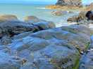 Tresaith gorgeous beach!