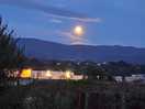 La luna