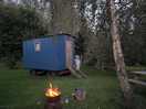 Thomas hut
