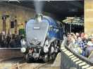 12 minute walk to the nymr station pickering.