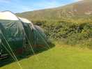 Level pitches with perfect bays and allocated numbers. we also had ehu