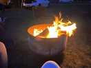 Campfire