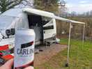 Me and my van