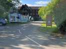 Fantastic club house facilities