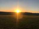 Beautiful sunsets