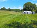 Plenty of sunny or shady spots to choose from