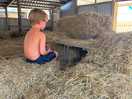 Play barn