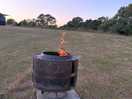 Fire pit