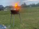 Fire pit