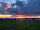 Beautiful sunsets
