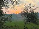 Sonnenuntergang