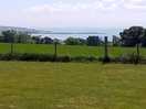 View from the site