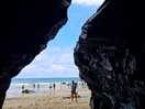 Catedral praia