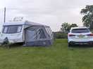 Set up. bit of a slope tho
