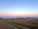 Sea views