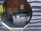 Hot tubs